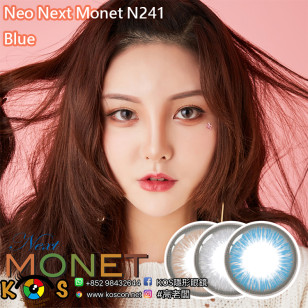Neo Next Monet N241 네오비젼 모네 블루